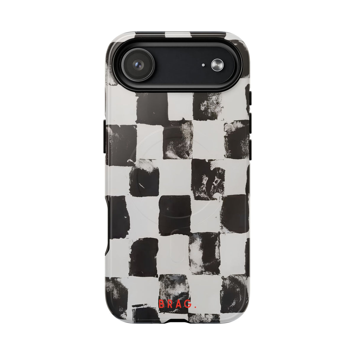 Check Please MagSafe Tough Phone Case — Magnetic Protective Cover