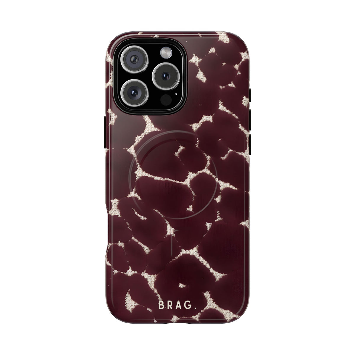 Madwild MagSafe Tough Phone Case — Magnetic Protective Cover