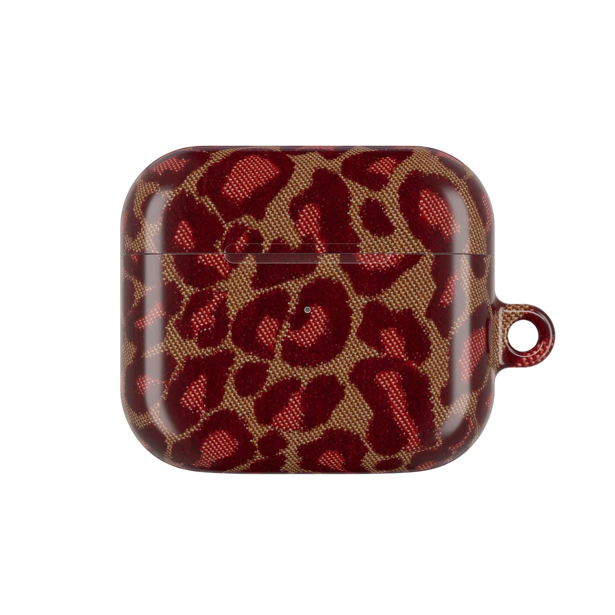 Safari Club AirPod Case – Slim Protective Charging Case
