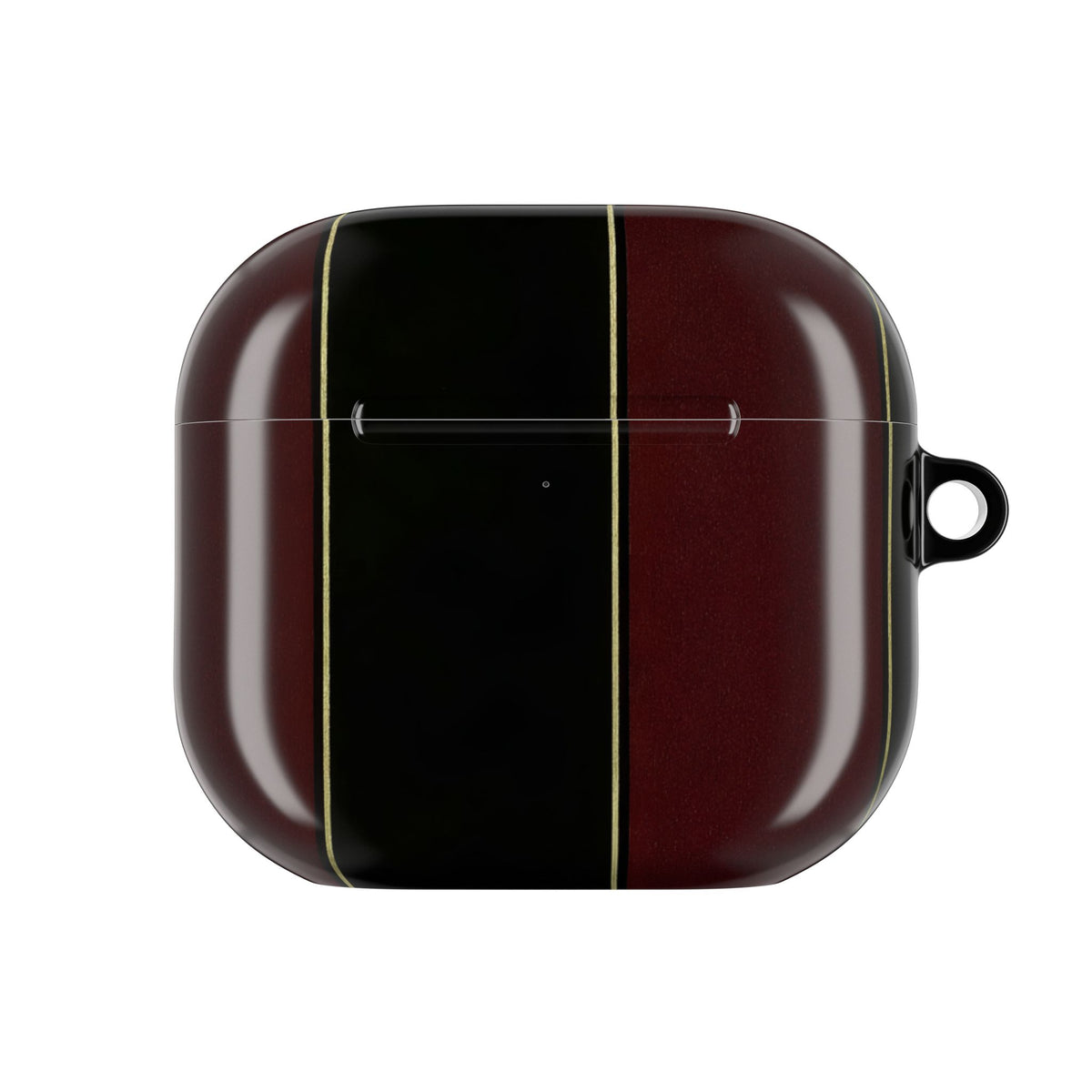 Fine Line AirPod Case – Slim Protective Charging Case