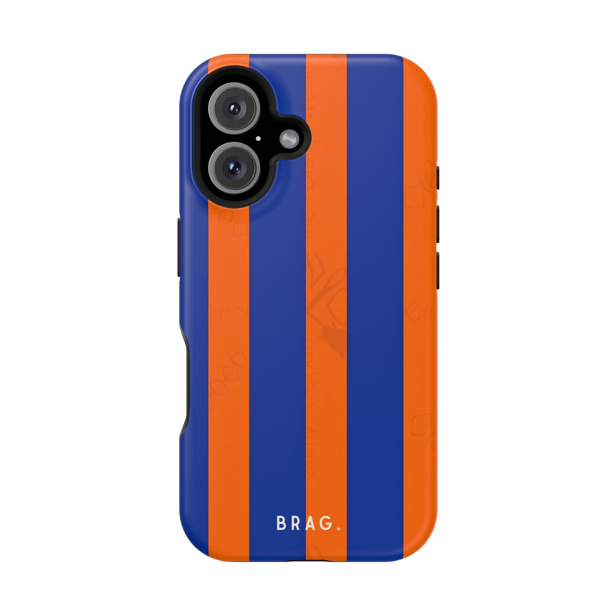 Sun Chaser Magnetic Impact-Resistant Phone Case