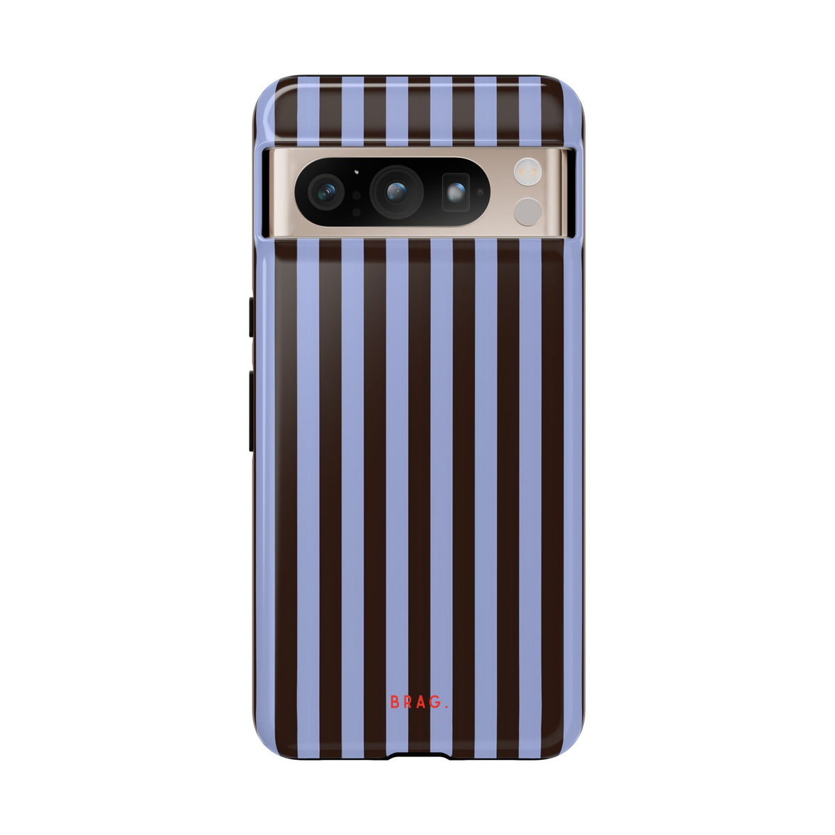 Neon Pulse Tough Phone Case – Shockproof Protective iPhone Cover