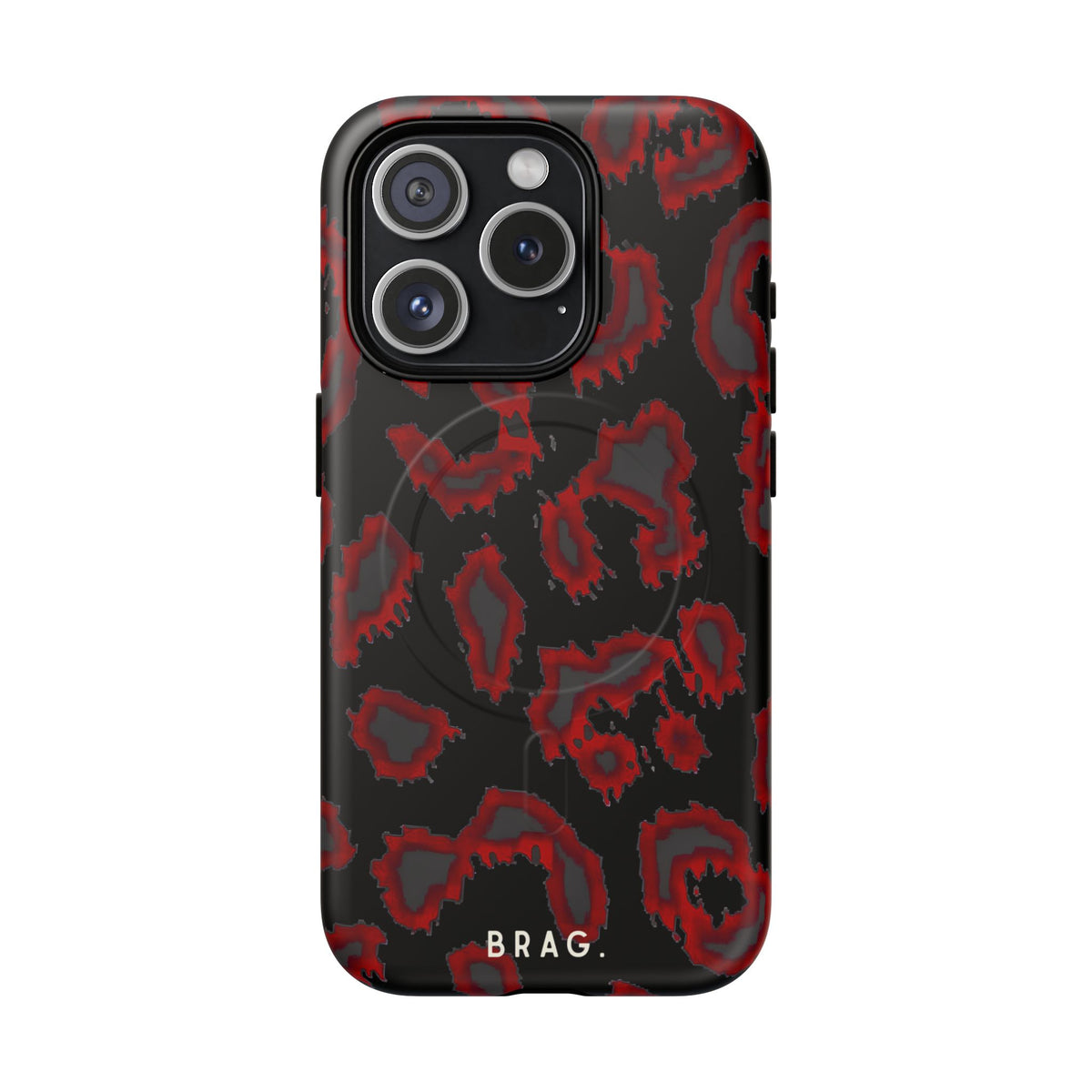 Fierce Affair MagSafe Tough Phone Case — Magnetic Protective Cover