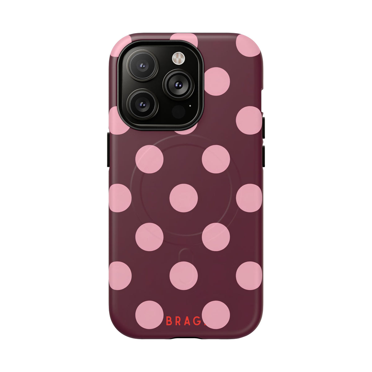Sweet Talk MagSafe Tough Phone Case — Magnetic Protective Cover