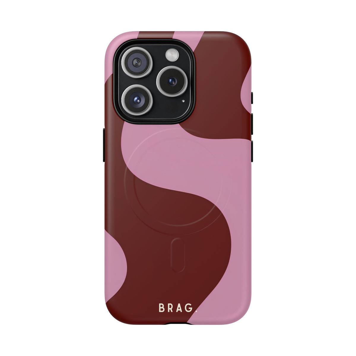 Slow Dance MagSafe Tough Phone Case — Magnetic Protective Cover