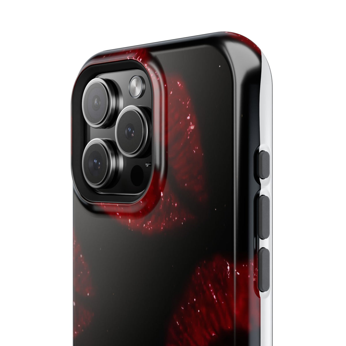 Kiss & Tell Magnetic Impact-Resistant Phone Case