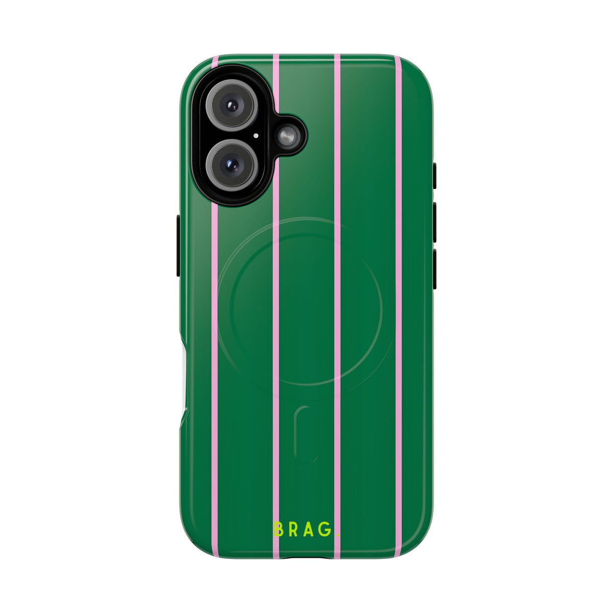 Palm Avenue MagSafe Tough Phone Case — Magnetic Protective Cover