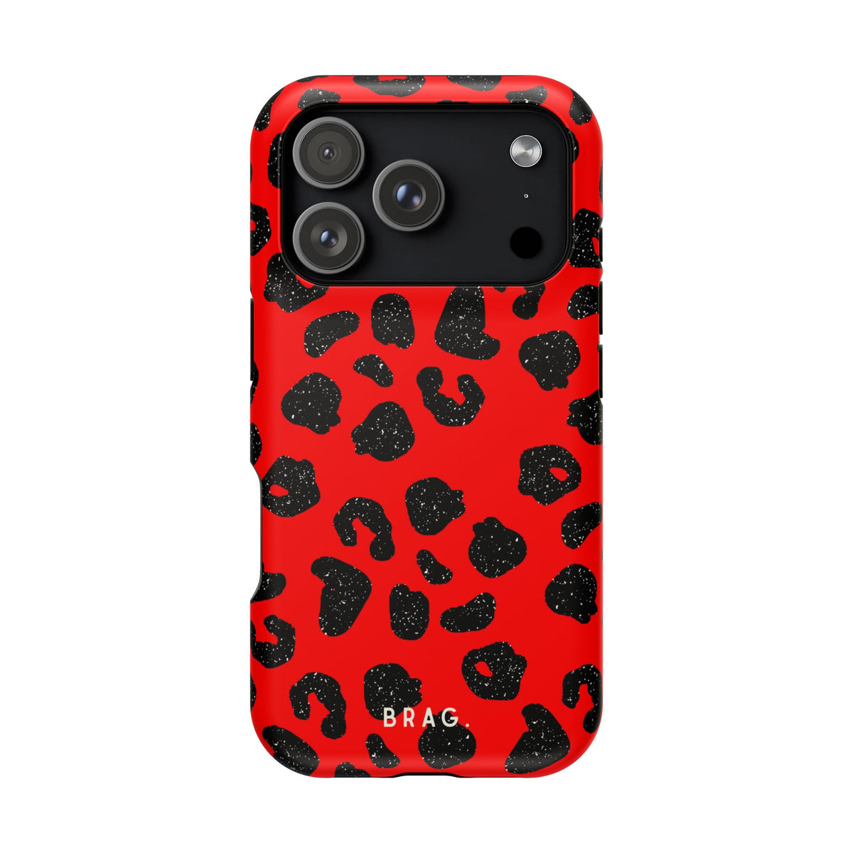 Bad Habit Magnetic Impact-Resistant Phone Case