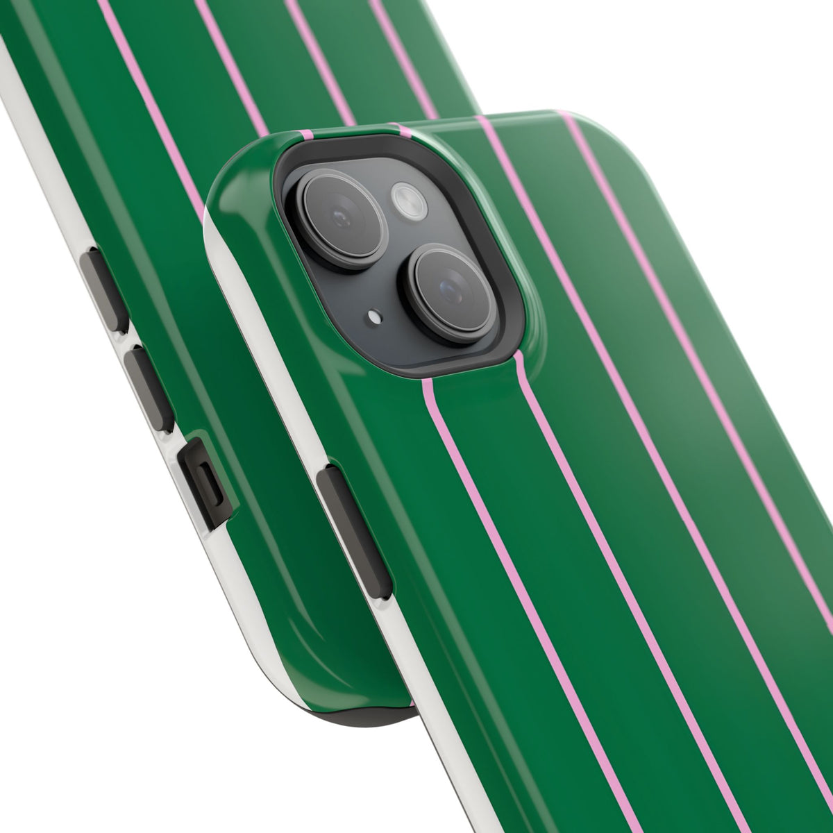 Palm Avenue Magnetic Impact-Resistant Phone Case