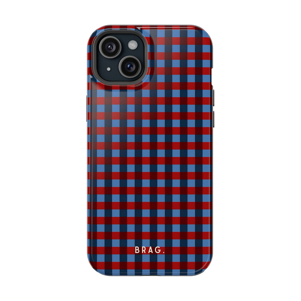 Off Dute Magnetic Impact-Resistant Phone Case