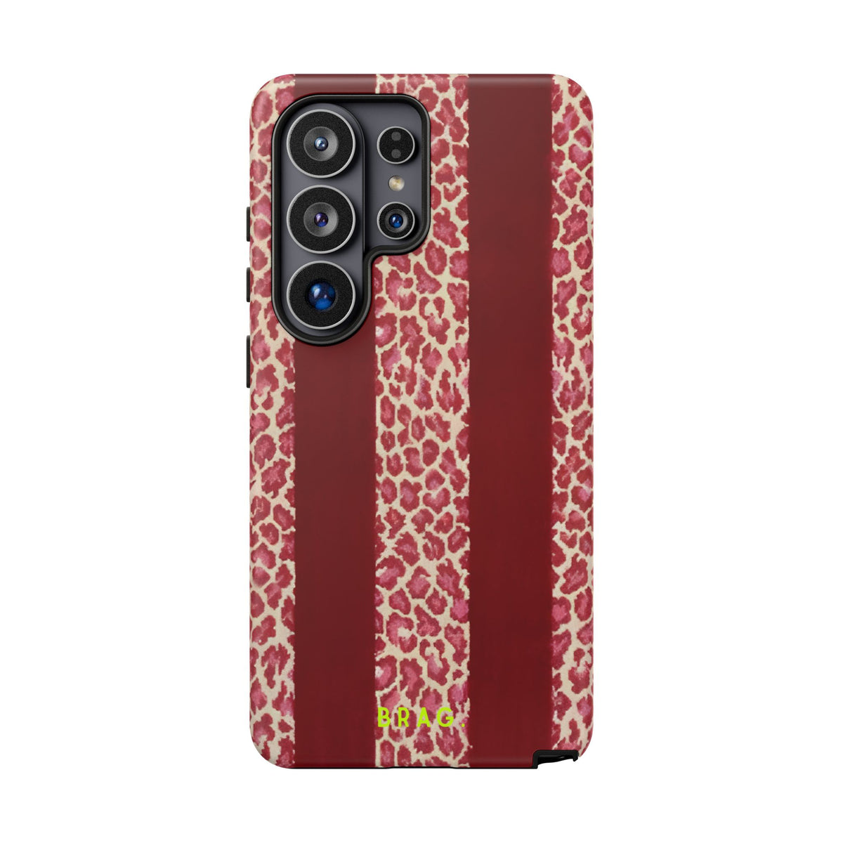 Barely There Tough Phone Case – Shockproof Protective iPhone Cover
