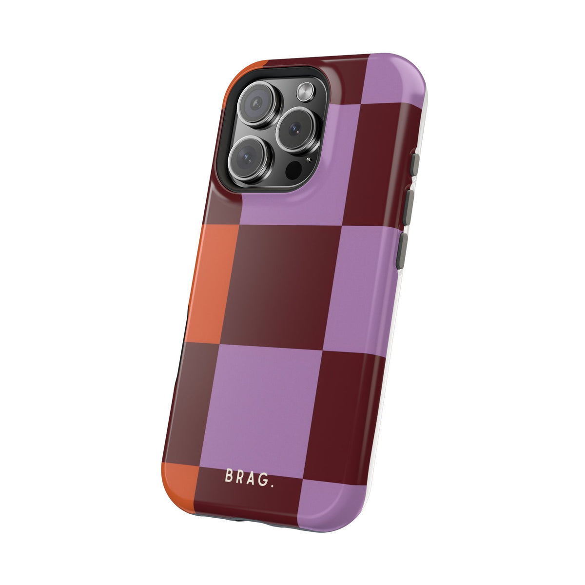 Sundowner Magnetic Impact-Resistant Phone Case