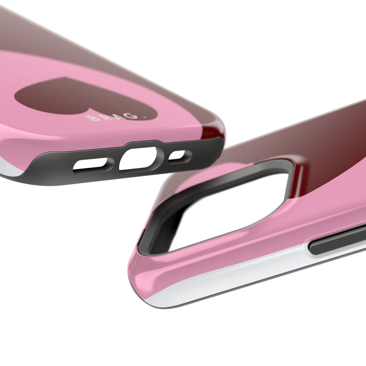 Love Note Magnetic Impact-Resistant Phone Case