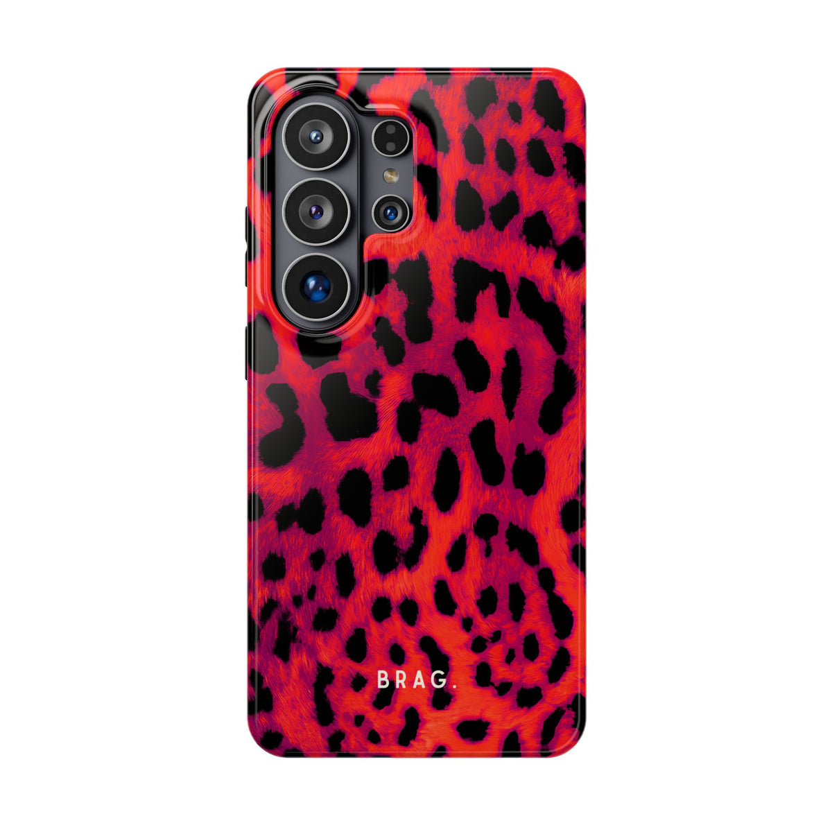 Neon Jungle Magnetic Impact-Resistant Phone Case