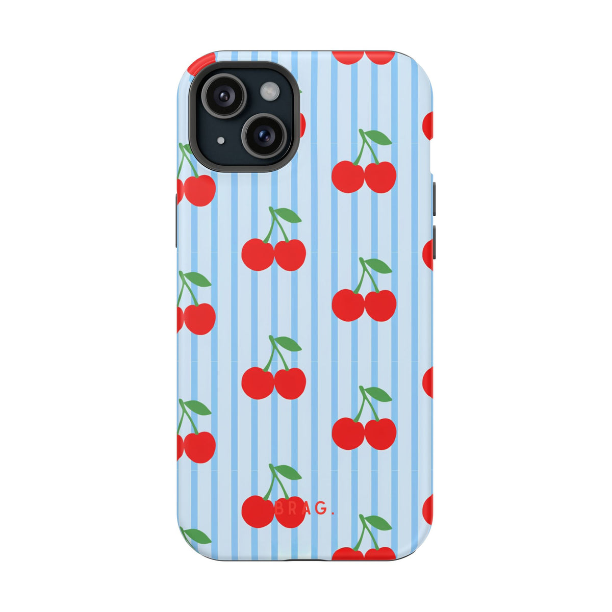 Sunday Market Magnetic Impact-Resistant Phone Case