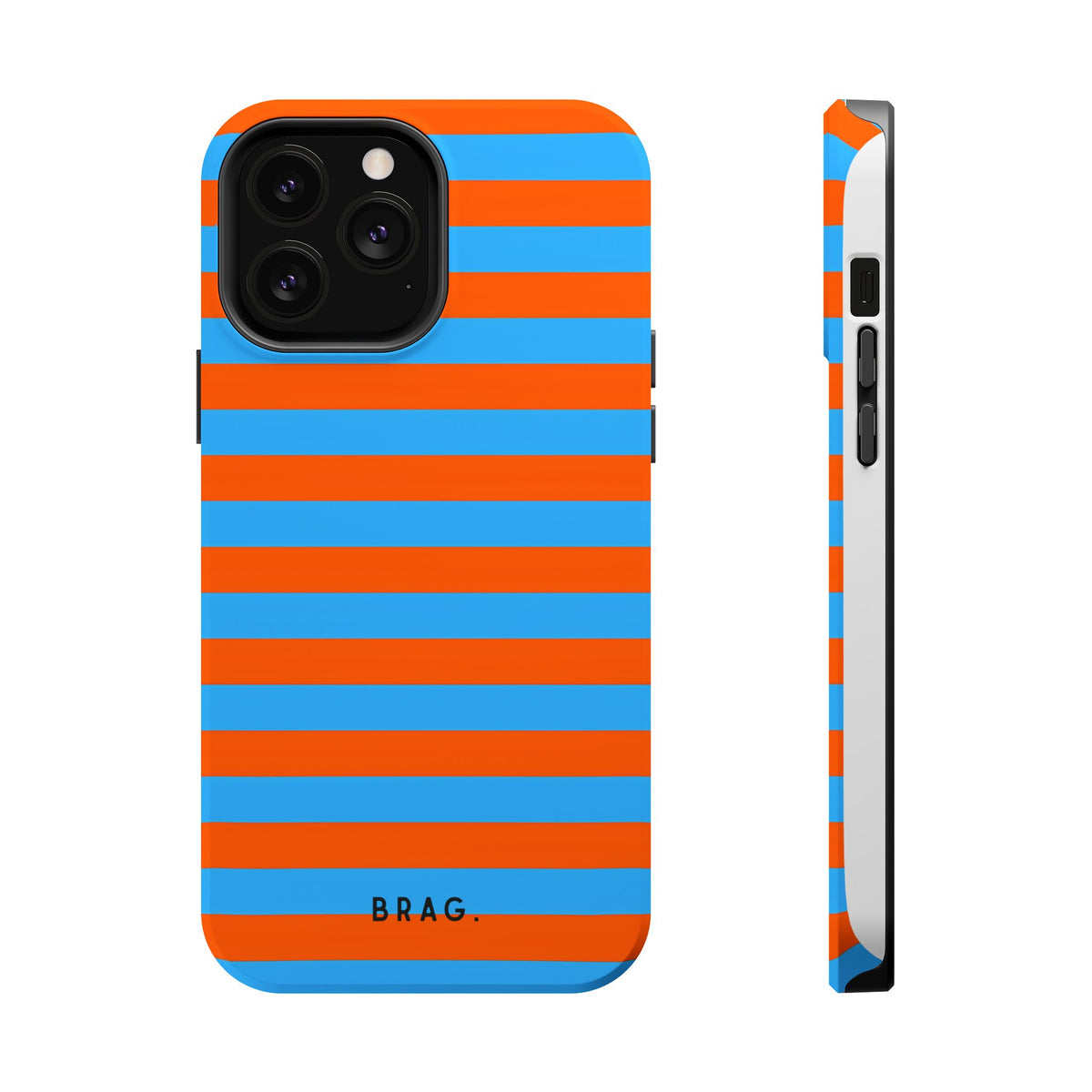 Coral Reef Magnetic Impact-Resistant Phone Case