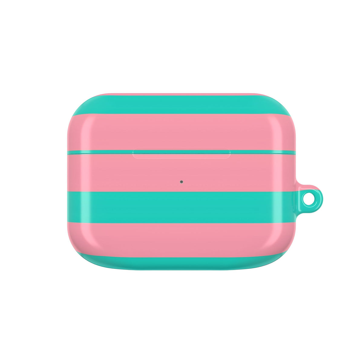 Saltwater Taffy AirPod Case – Slim Protective Charging Case