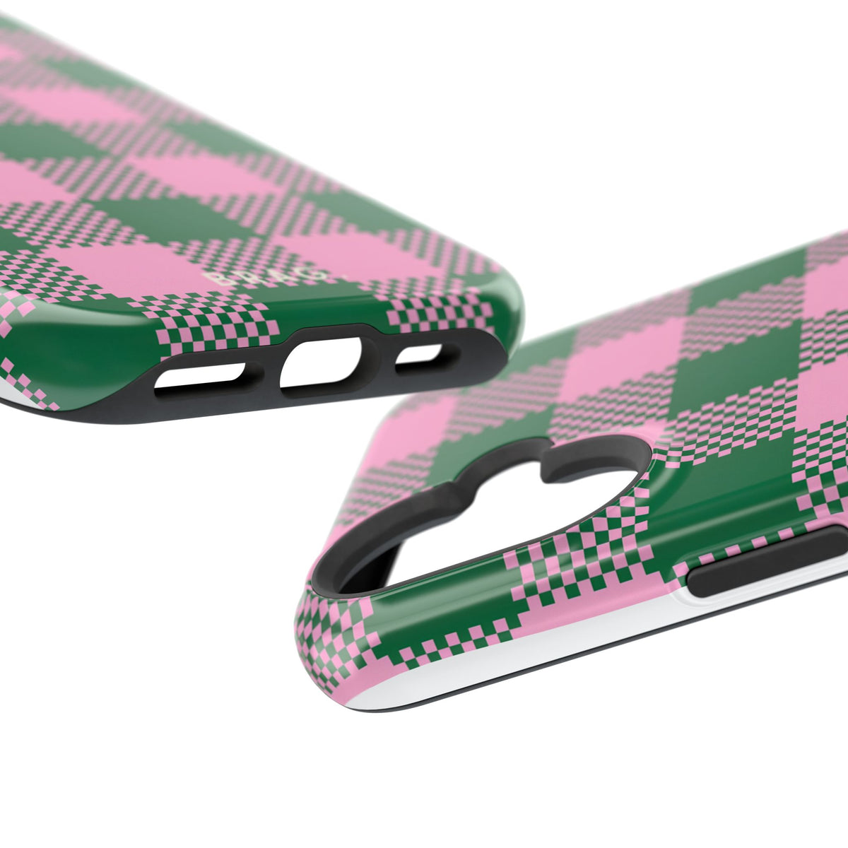 Picnic Club Magnetic Impact-Resistant Phone Case