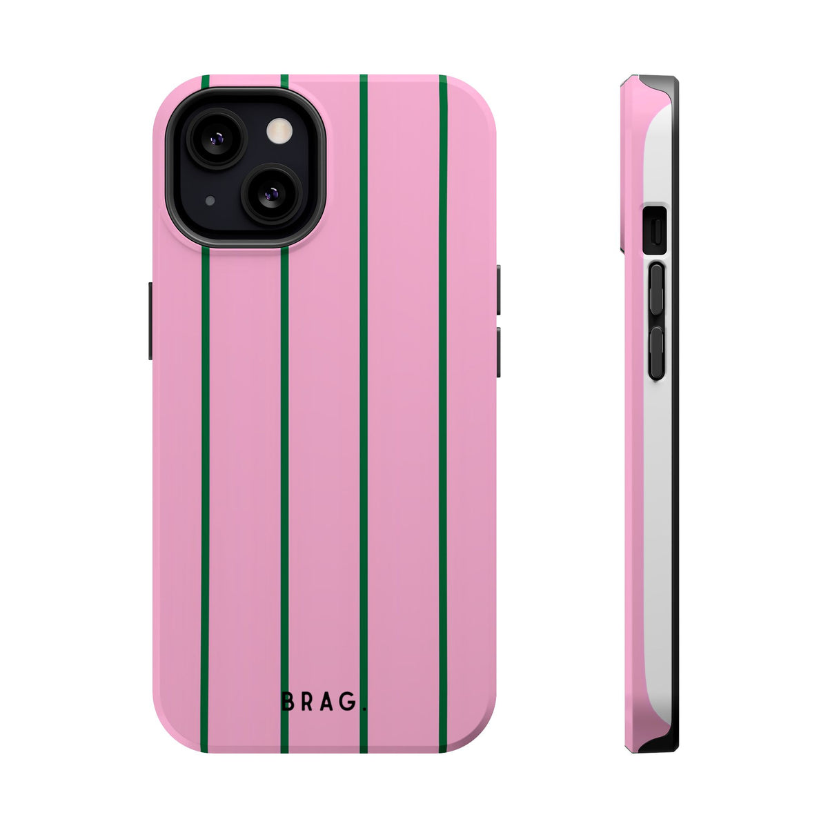 Pink Sands Magnetic Impact-Resistant Phone Case
