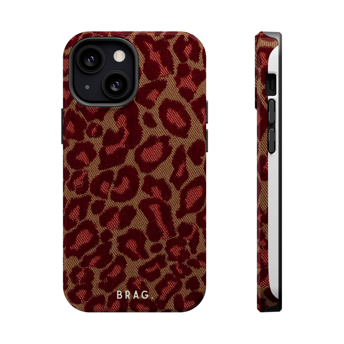 Safari Club Magnetic Impact-Resistant Phone Case