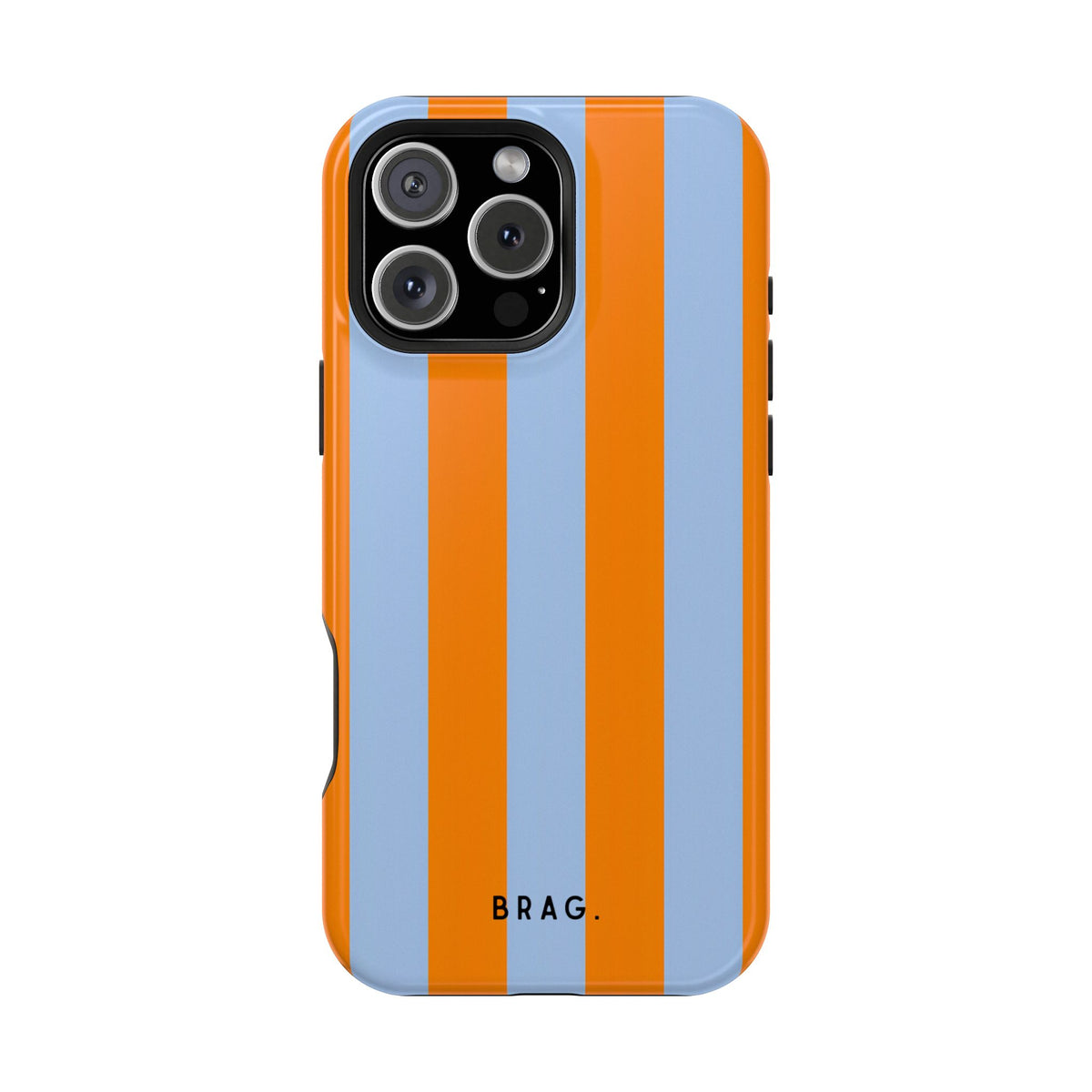 Soleil Magnetic Impact-Resistant Phone Case