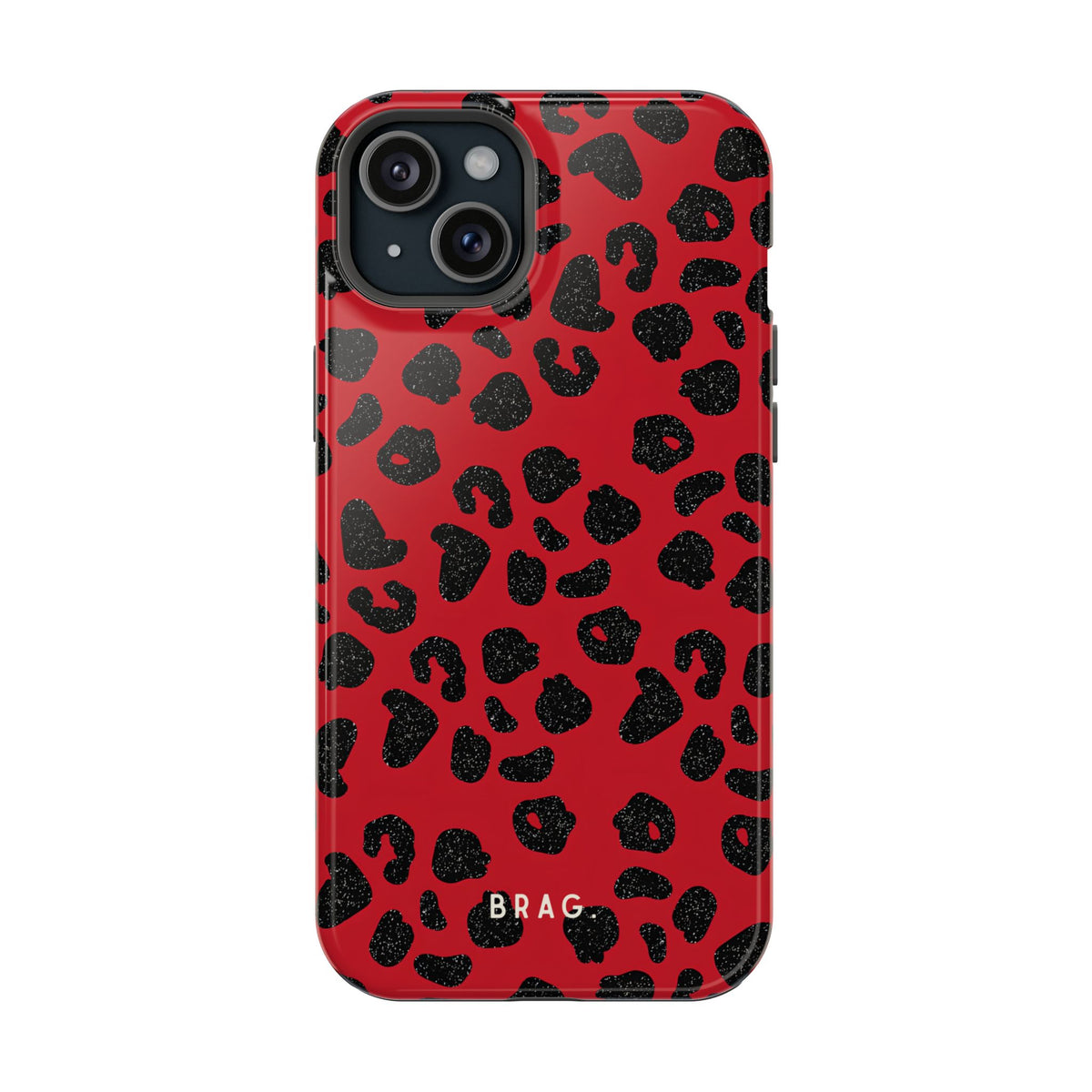 Spicy Magnetic Impact-Resistant Phone Case