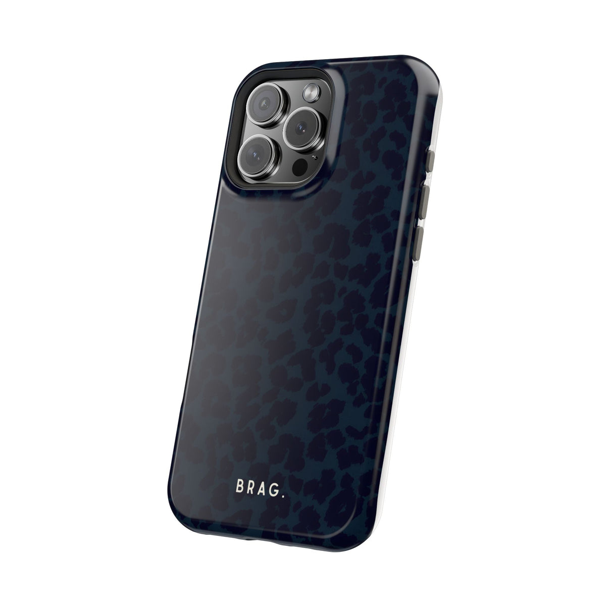 Blue Moon Magnetic Impact-Resistant Phone Case