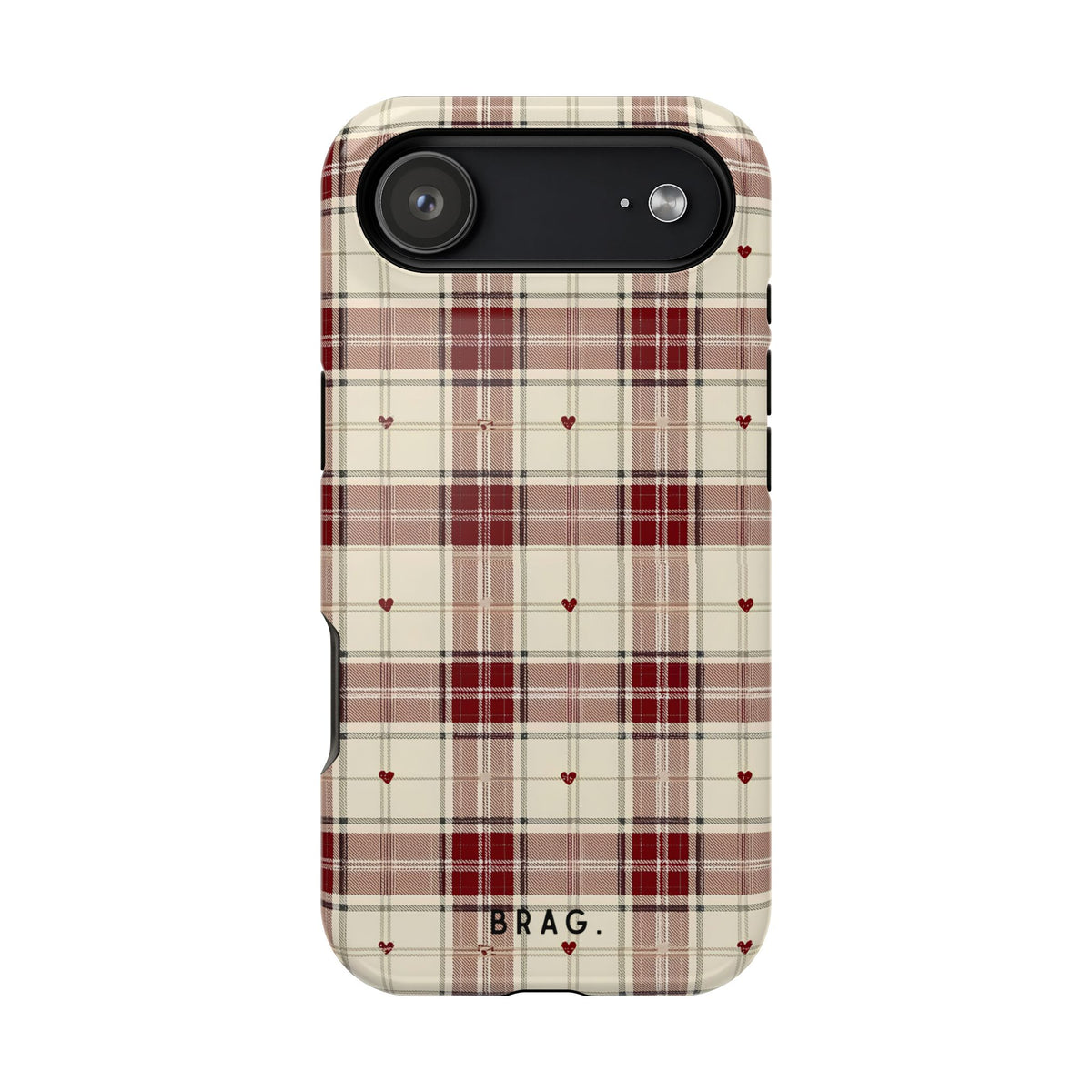 Country Club Magnetic Impact-Resistant Phone Case