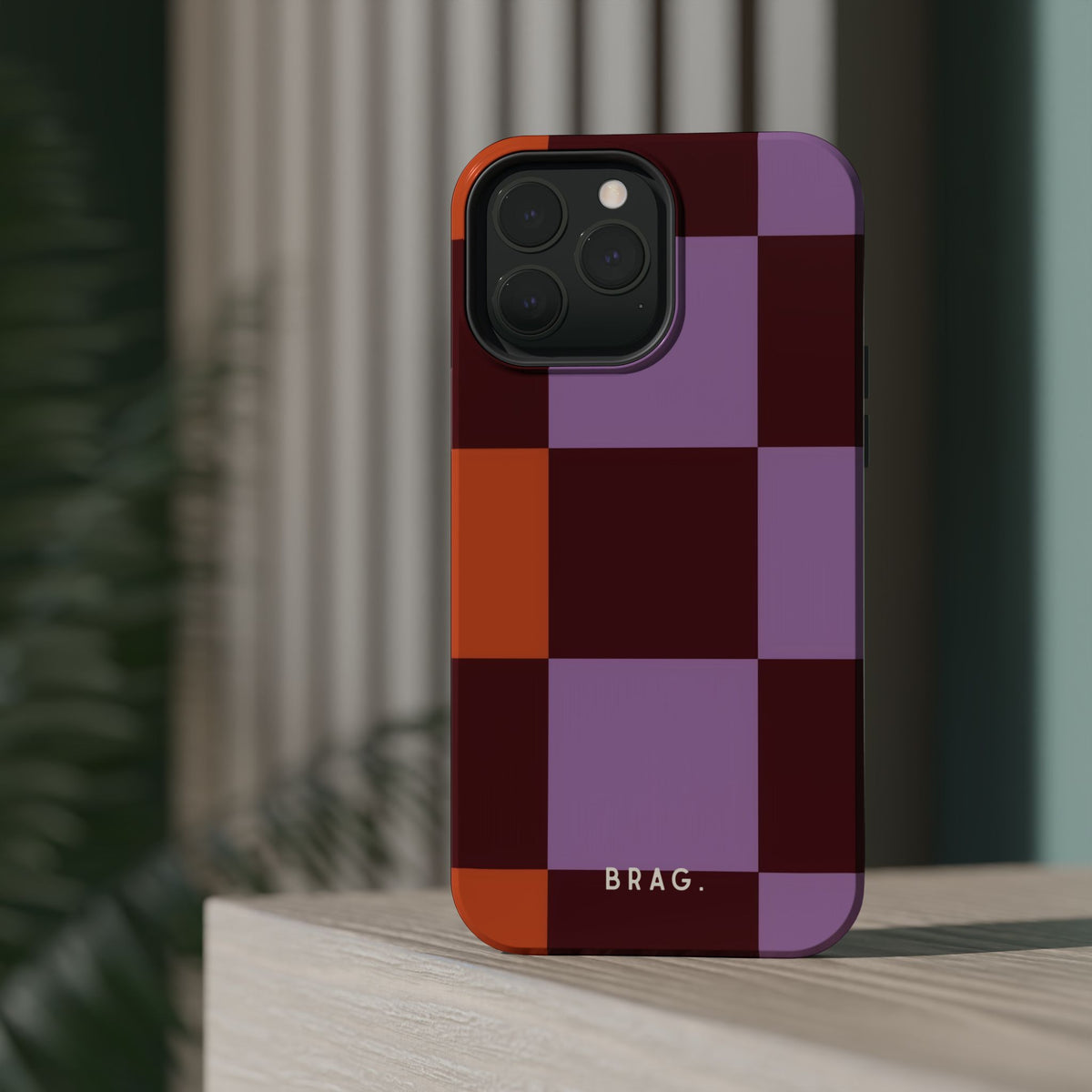 Sundowner Magnetic Impact-Resistant Phone Case
