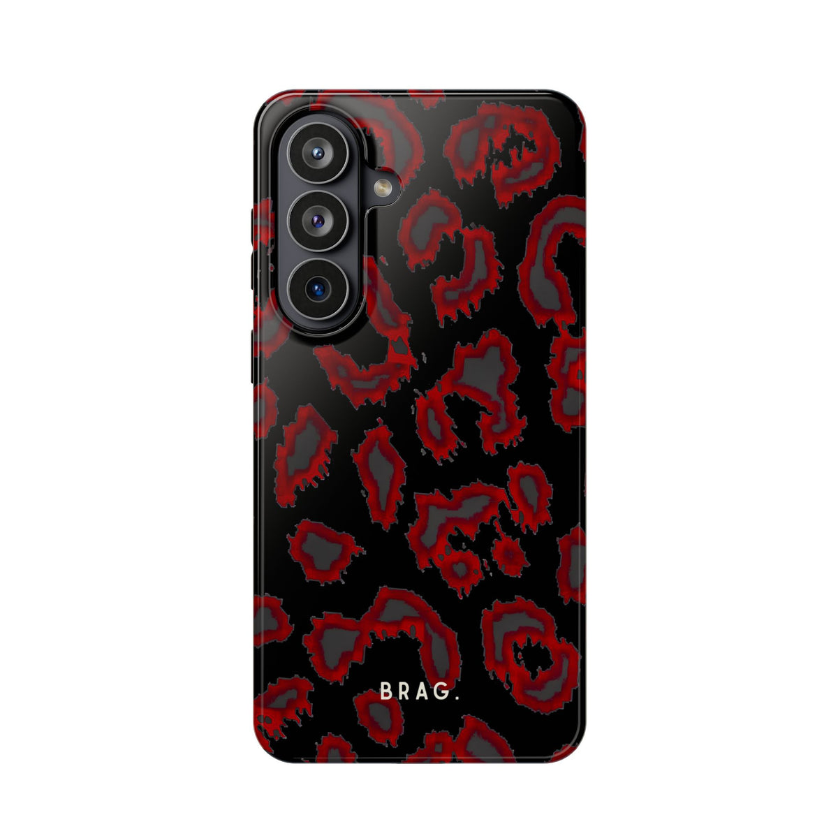 Fierce Affair Magnetic Impact-Resistant Phone Case