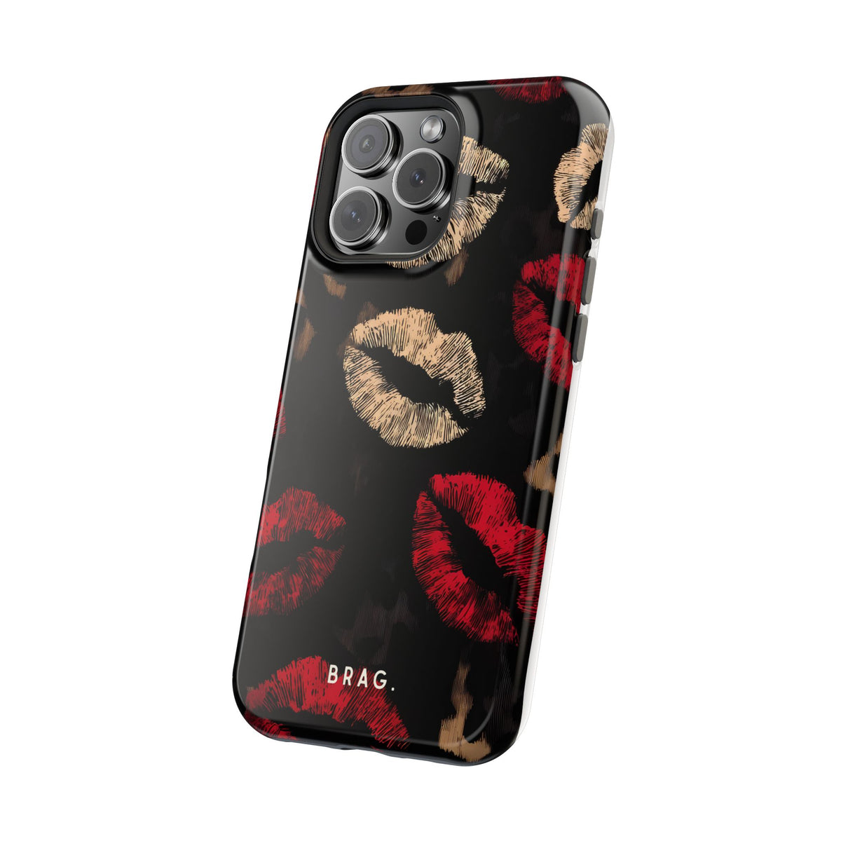 Golden hour Magnetic Impact-Resistant Phone Case