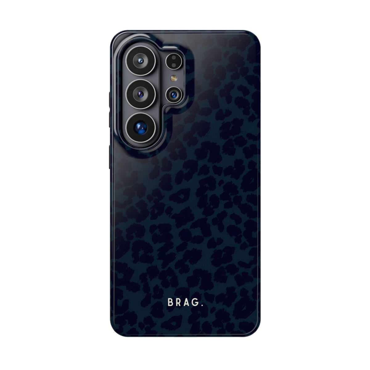 Blue Moon Magnetic Impact-Resistant Phone Case