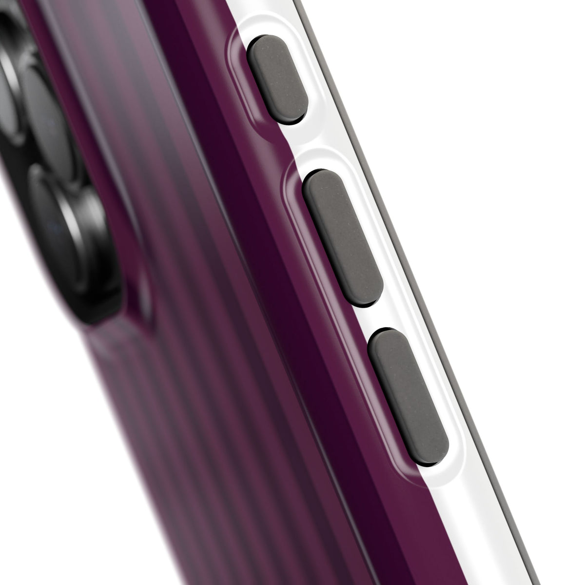 Velvet Rope Magnetic Impact-Resistant Phone Case