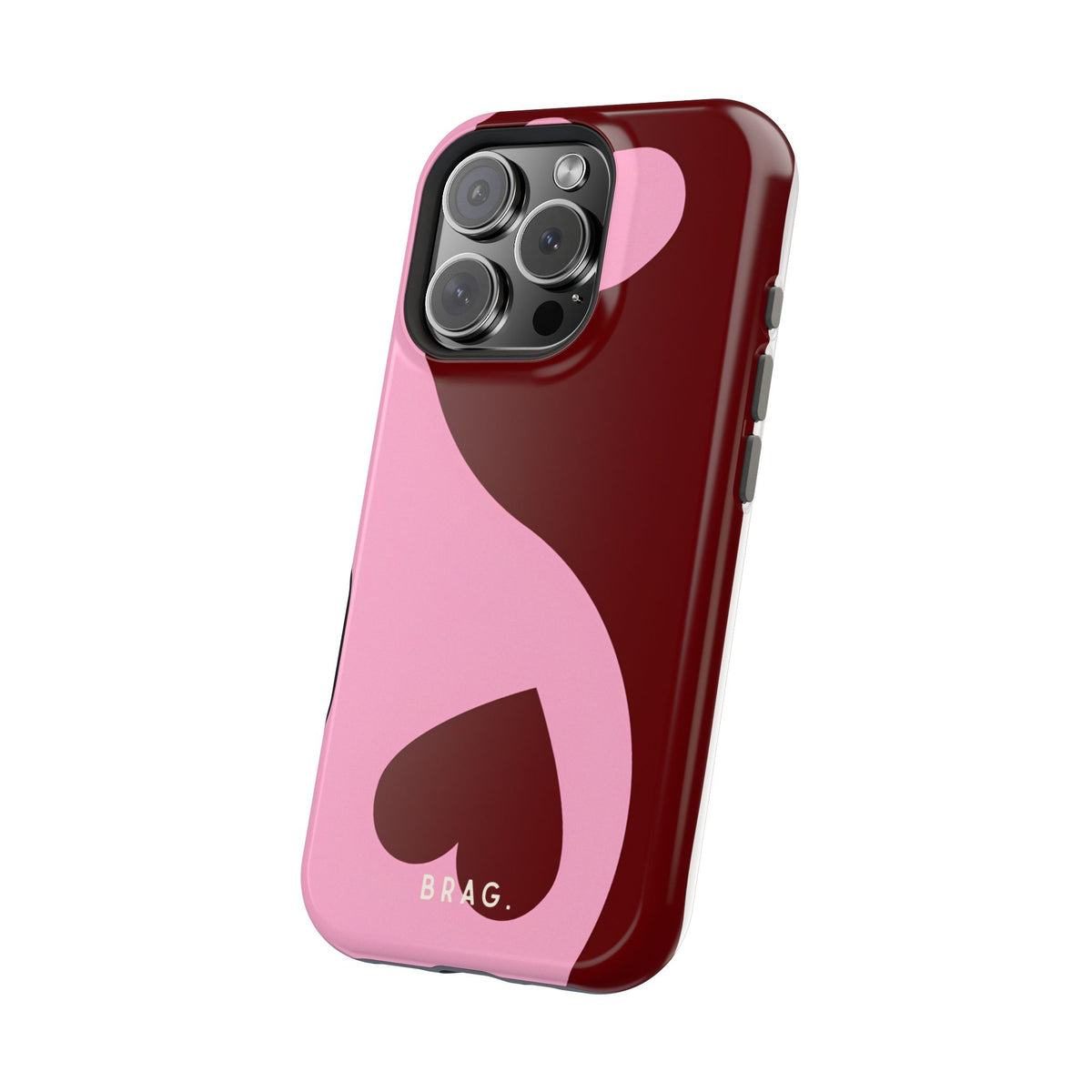 Love Note Magnetic Impact-Resistant Phone Case