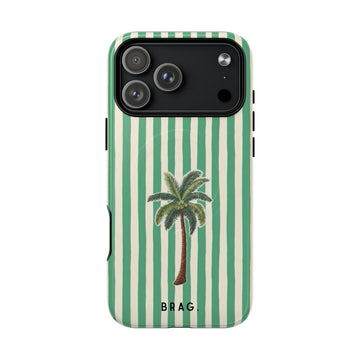Palm Verde MagSafe Tough Phone Case — Magnetic Protective Cover