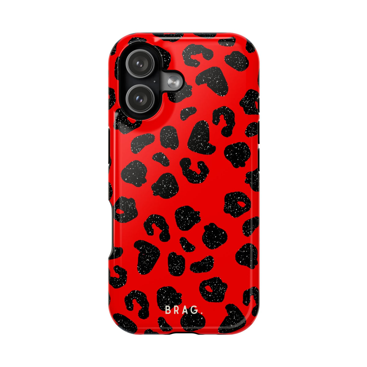 Bad Habit Magnetic Impact-Resistant Phone Case