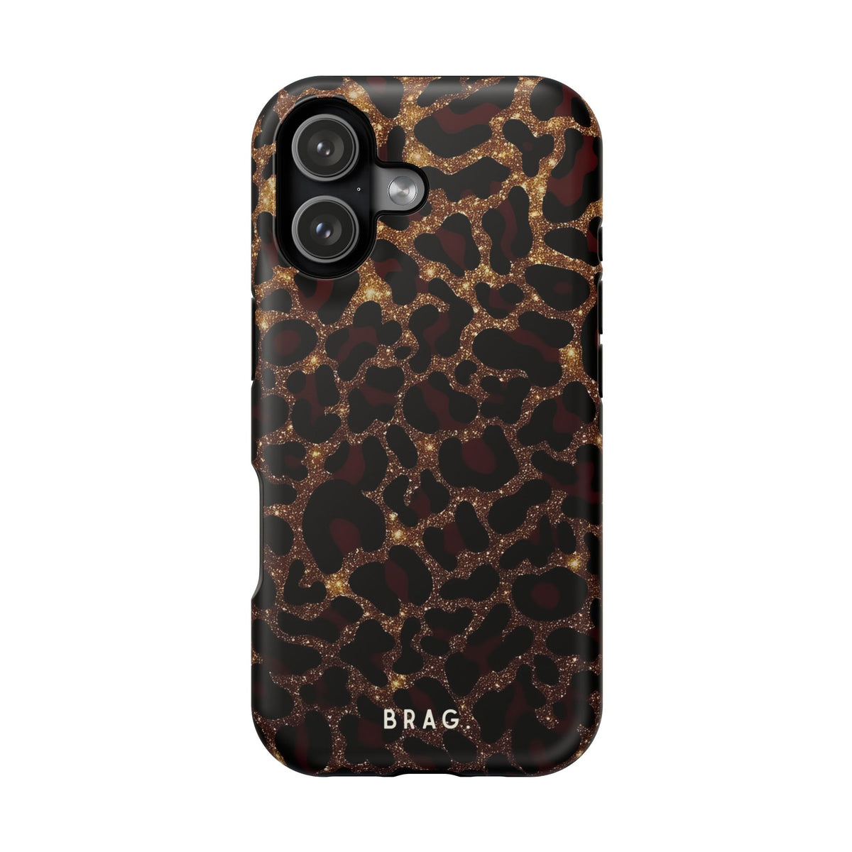 Jungle Fever Magnetic Impact-Resistant Phone Case