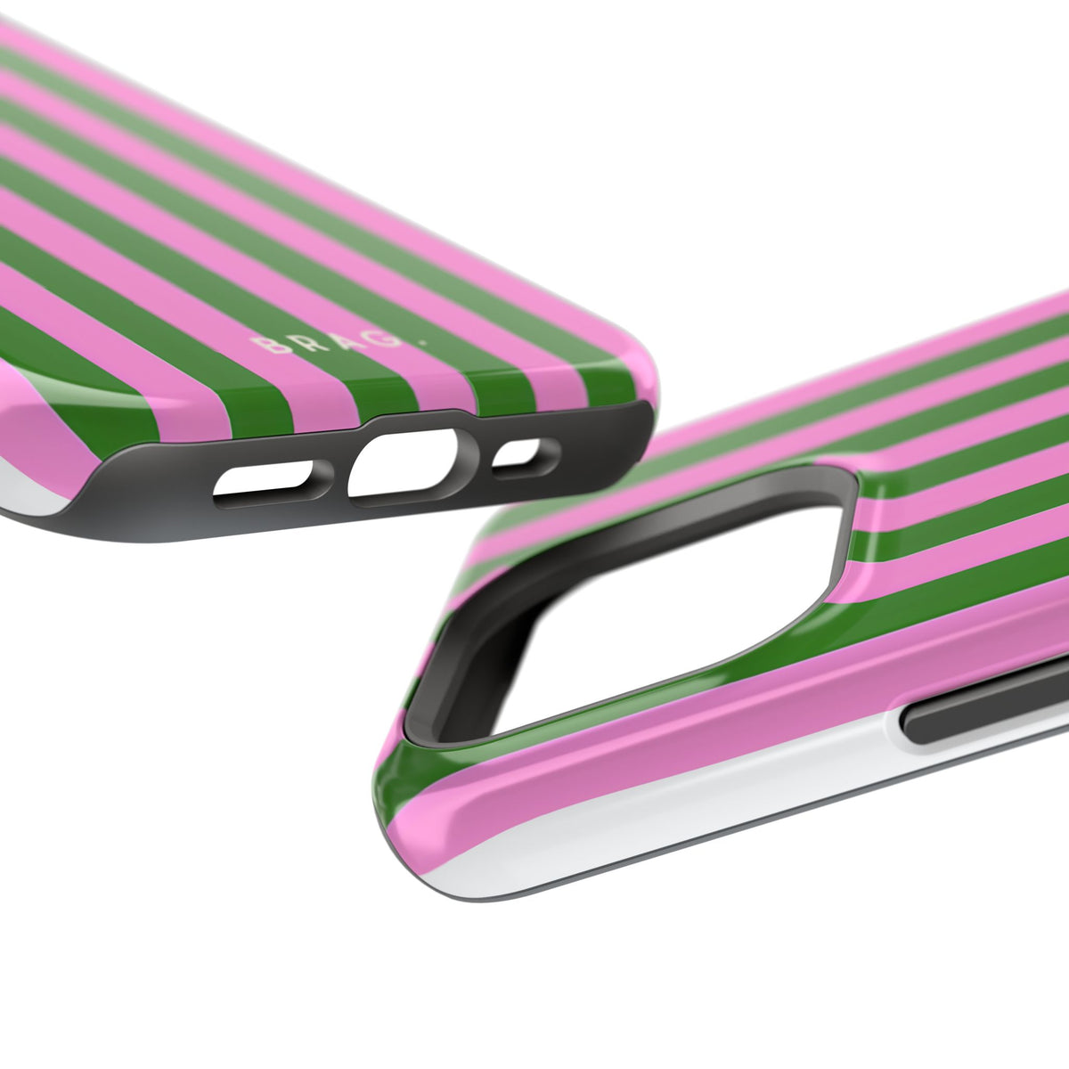 Paradiso Magnetic Impact-Resistant Phone Case