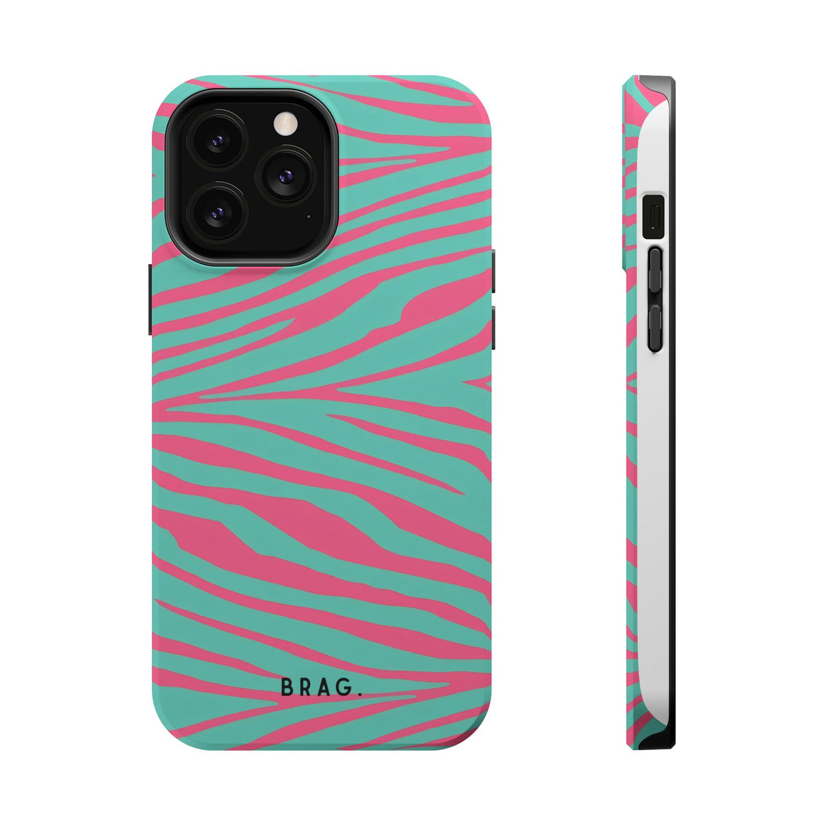 Wild Tide Magnetic Impact-Resistant Phone Case