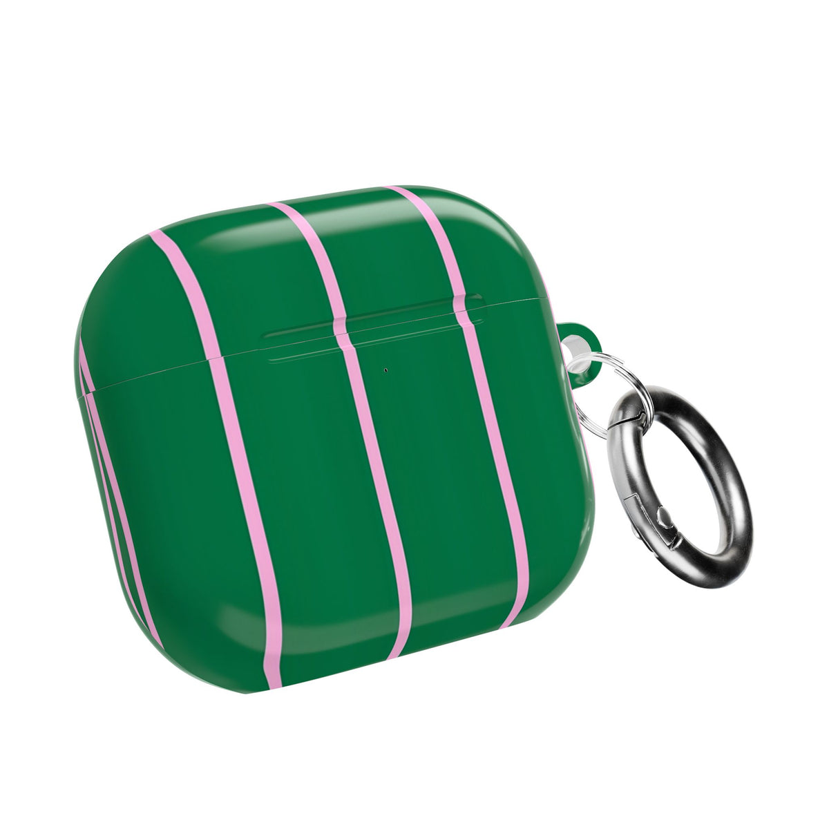Palm Avenue AirPod Case – Slim Protective Charging Case