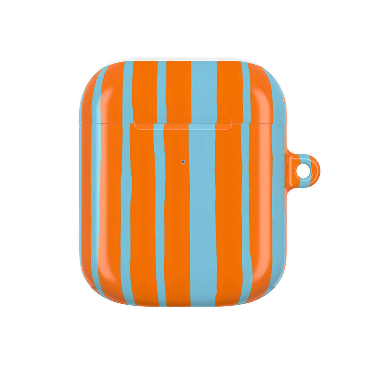 Clementine AirPod Case – Slim Protective Charging Case
