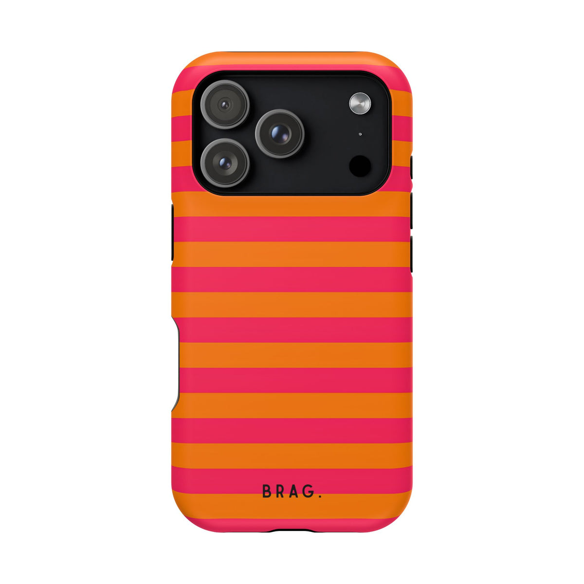 Sunburst Magnetic Impact-Resistant Phone Case