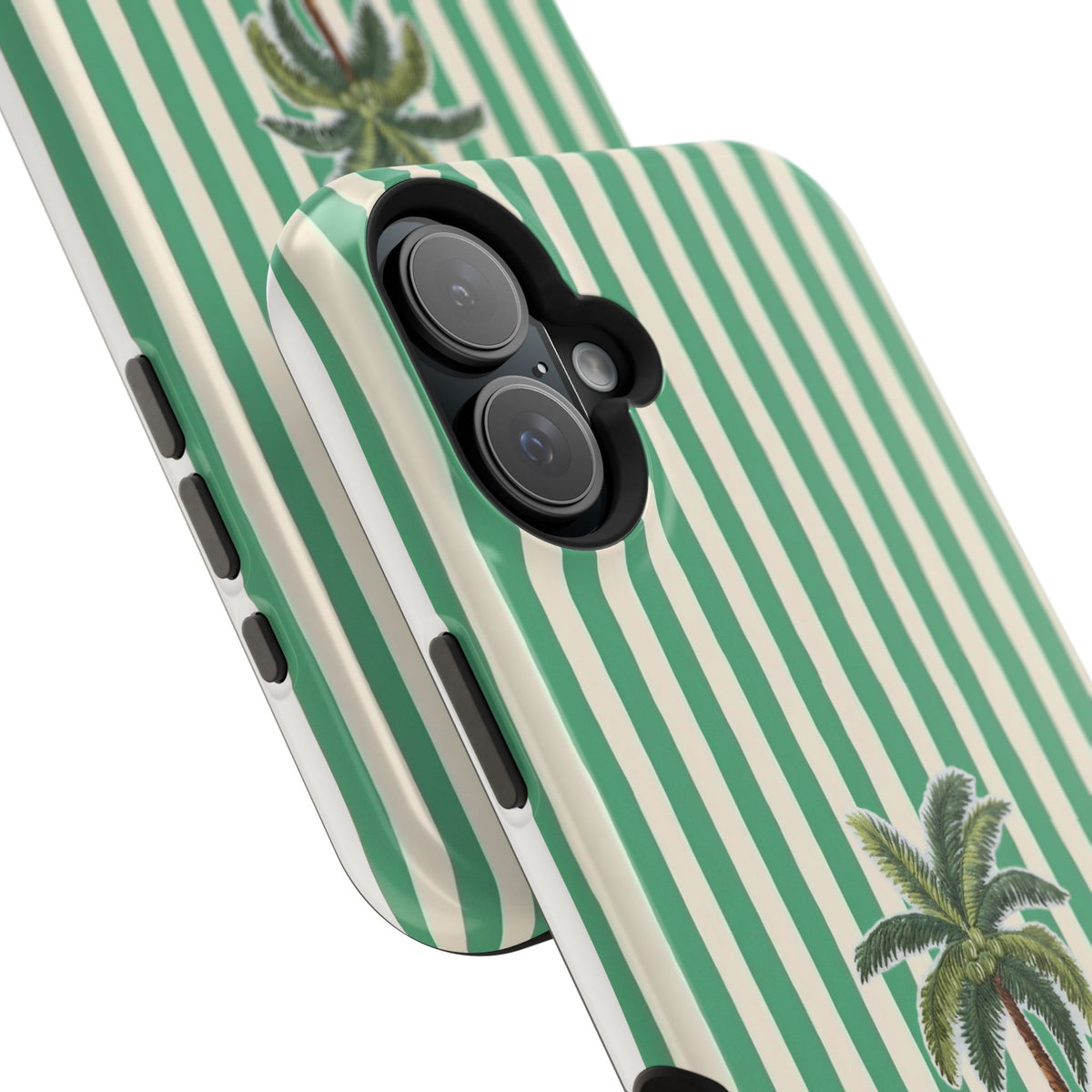 Palm Verde Magnetic Impact-Resistant Phone Case