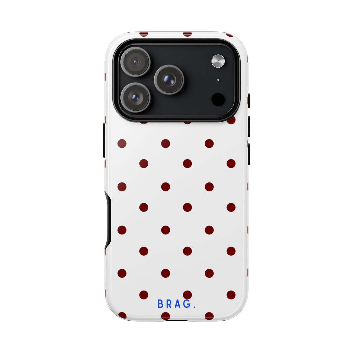 Sweet Spot Tough Phone Case – Shockproof Protective iPhone Cover