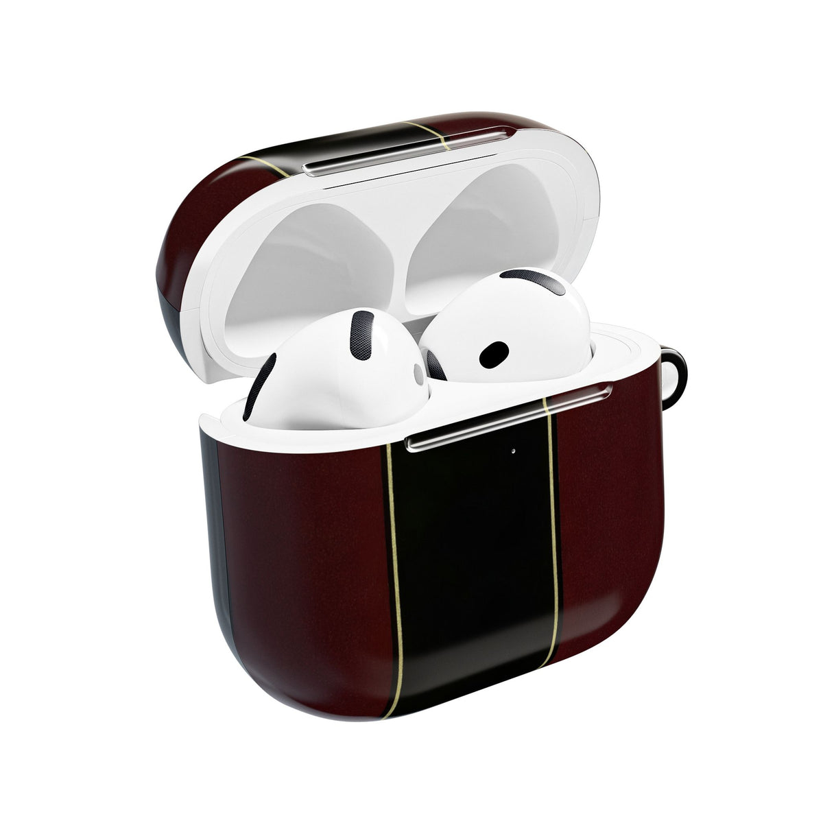 Fine Line AirPod Case – Slim Protective Charging Case