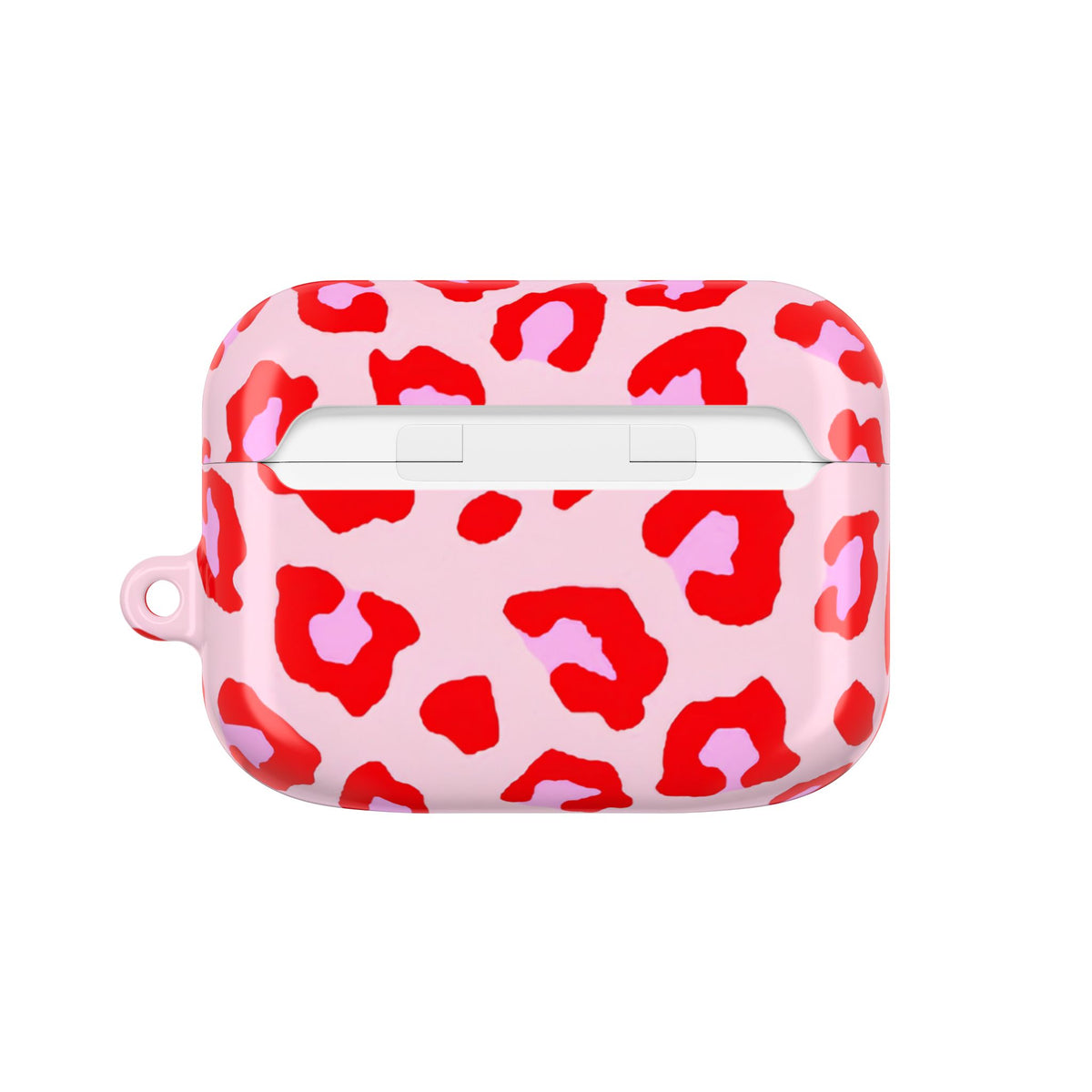 Panthere AirPod Case – Slim Protective Charging Case