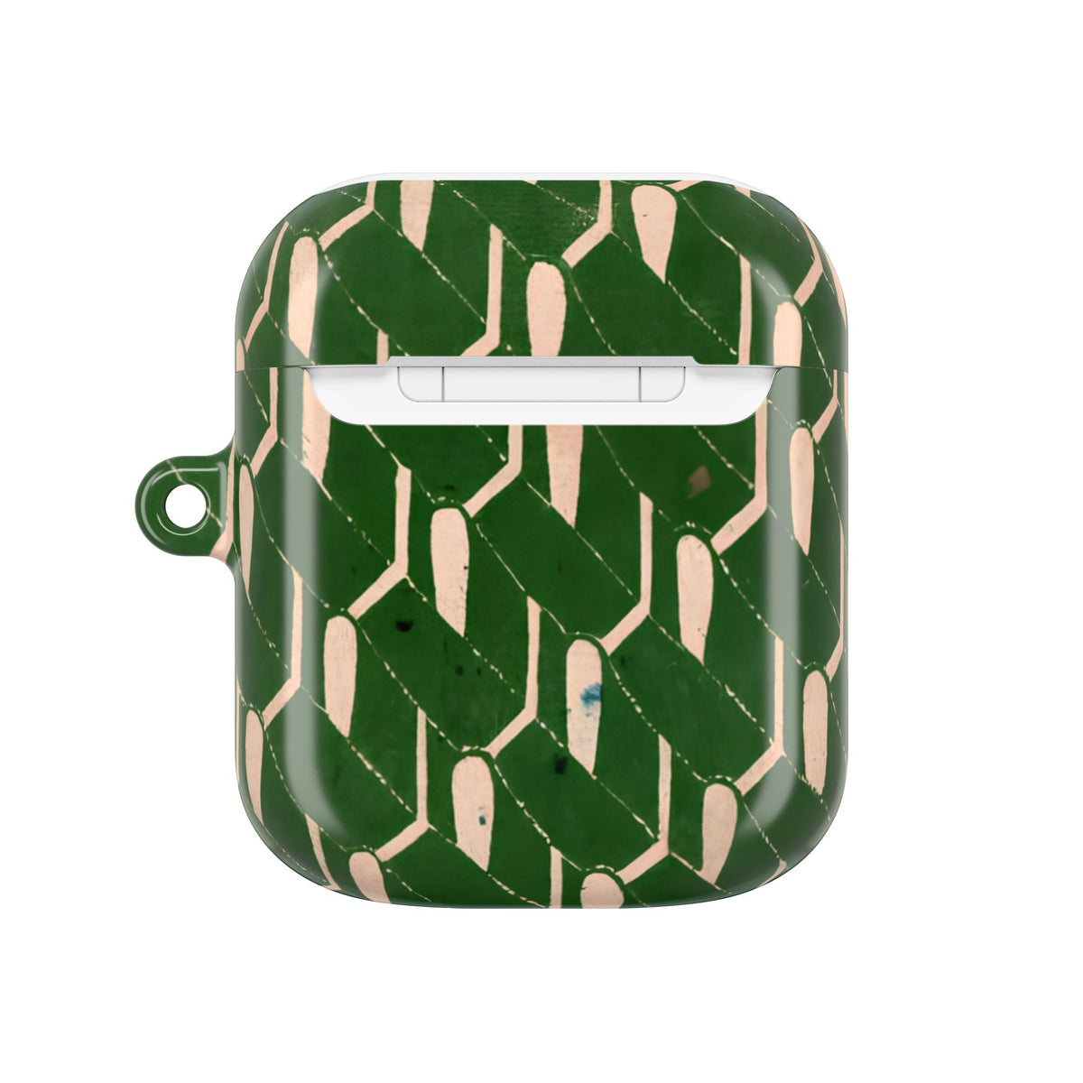 Serpenti AirPod Case – Slim Protective Charging Case