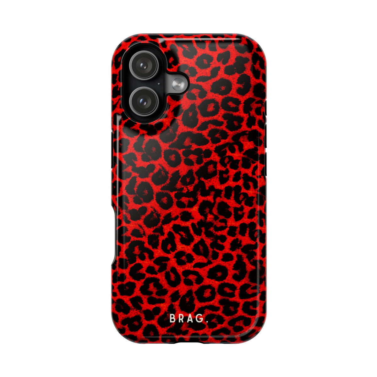 Bad Romance Magnetic Impact-Resistant Phone Case