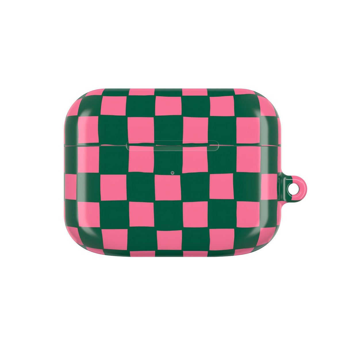 Disco Palms AirPod Case – Slim Protective Charging Case