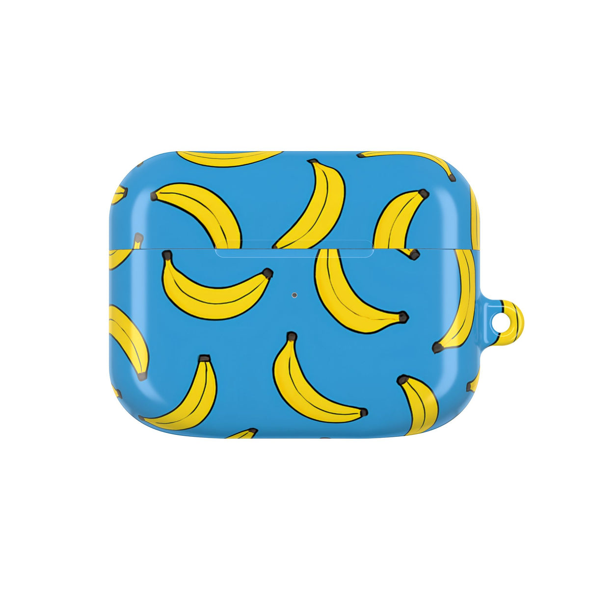 Blue Banana AirPod Case – Slim Protective Charging Case